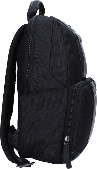 Piquadro Rucksack Brief 2 Schwarz - CA3214BR2BM-N