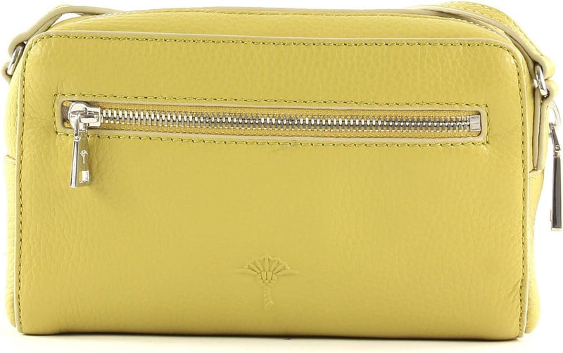 Joop! Chiara Casta Shoulderbag XSHZ Dark Yellow