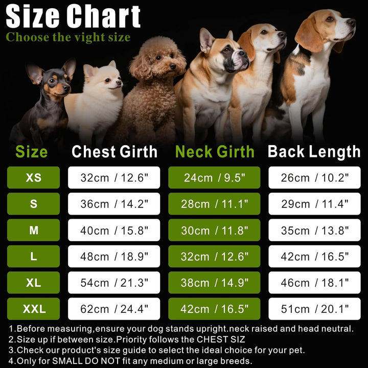 Oslueidy Hundemantel Fleece Hunde Jacken Hund warme Mäntel Winter Haustier Kleidung Hoodies Pullover