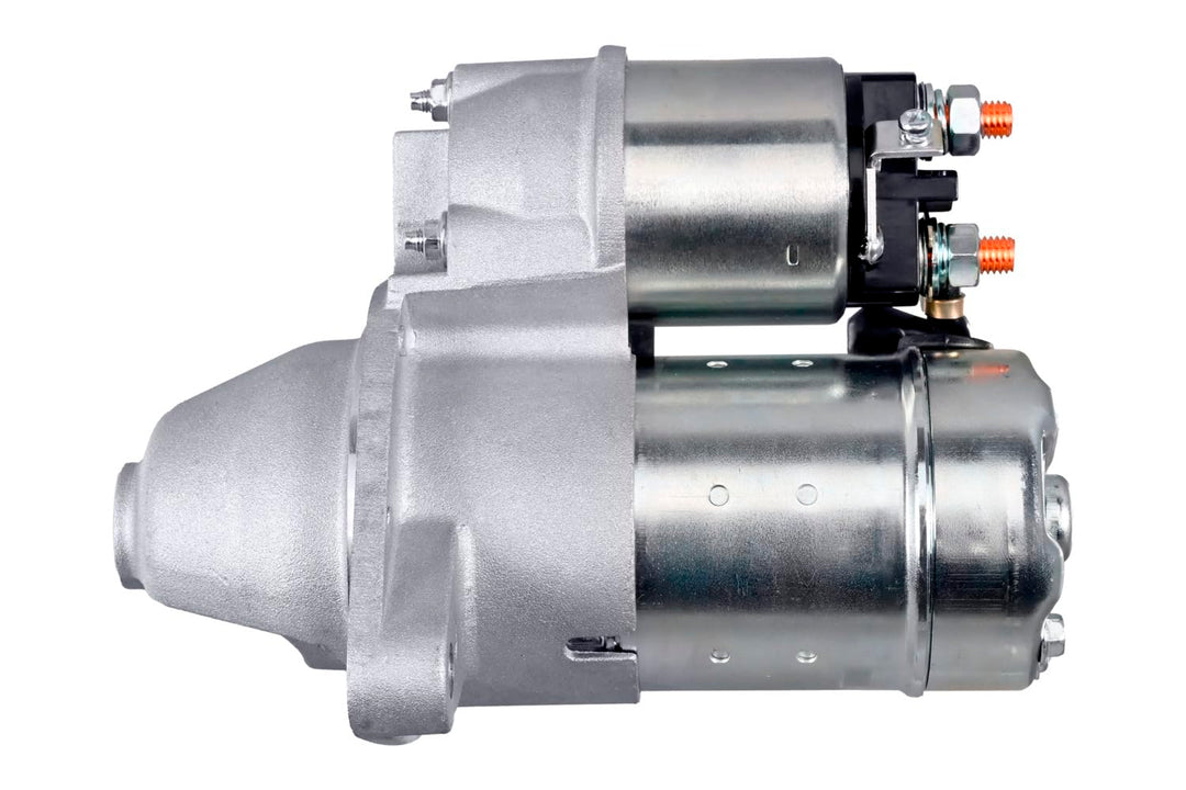 HELLA - Starter/Anlasser - 12V - 1.4kW - für u.a. Opel Meriva A Mpv (X03) - 8EA 011 610-661