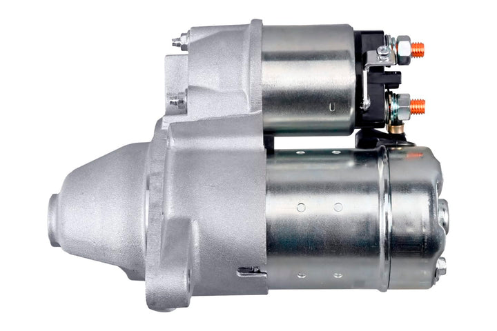 HELLA - Starter/Anlasser - 12V - 1.4kW - für u.a. Opel Meriva A Mpv (X03) - 8EA 011 610-661