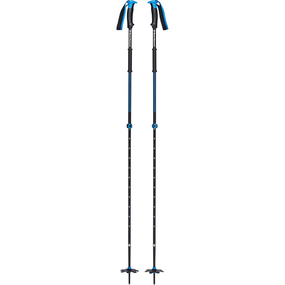 Black Diamond Traverse Pro Skistöcke, 155CM