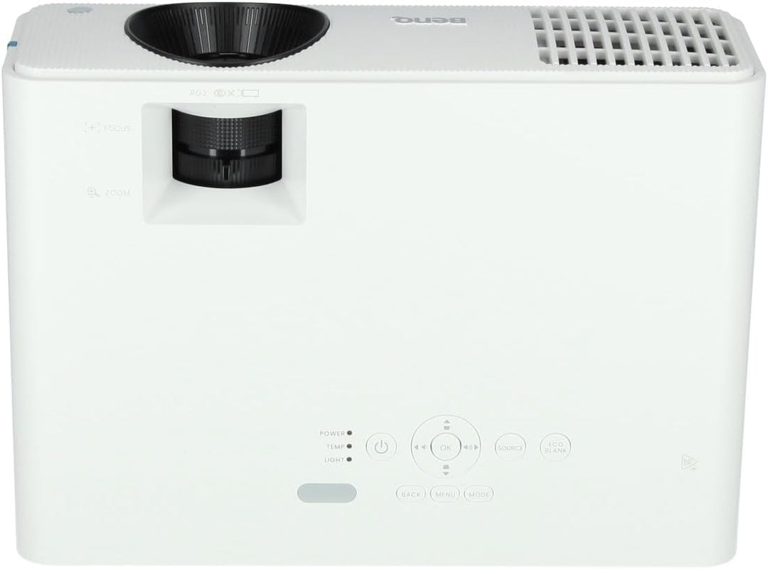 BenQ LH650
