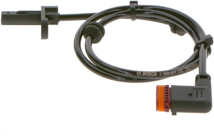 Bosch 0986594592 ABS Raddrehzahlsensor