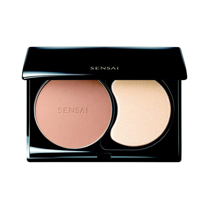 Kanebo Sensai Total Finish Refill 203, Neutral Beige, 12 g, Neutral Beige