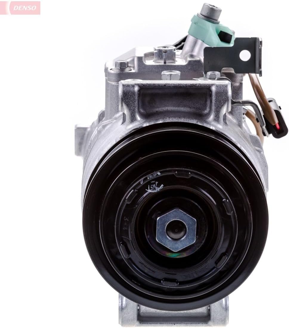 DENSO Kompressor, Klimaanlage