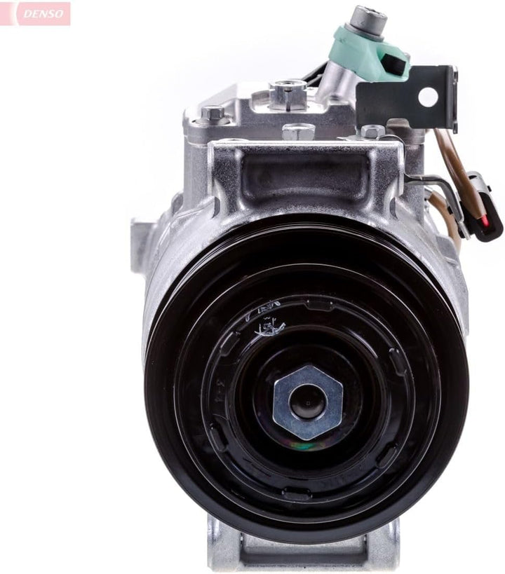 DENSO Kompressor, Klimaanlage