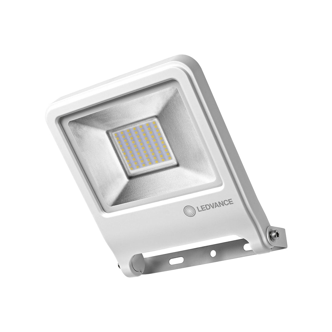 Ledvance LED Fluter, Leuchte für Aussenanwendungen, Warmweiss, 226,0 mm x 201,0 mm x 37,0 mm, ENDURA
