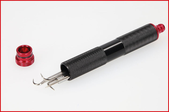 KS Tools Magnet und Hakenwerkzeug Satz, 4042146627099