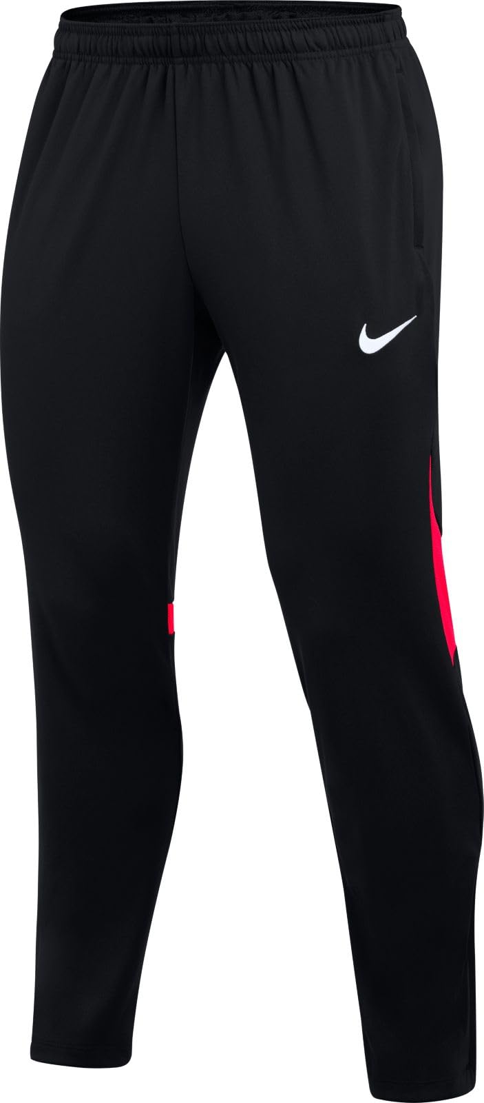 Nike Herren Acdpr Kpz Trainings-Hose S Black/Bright Crimson/White, S Black/Bright Crimson/White