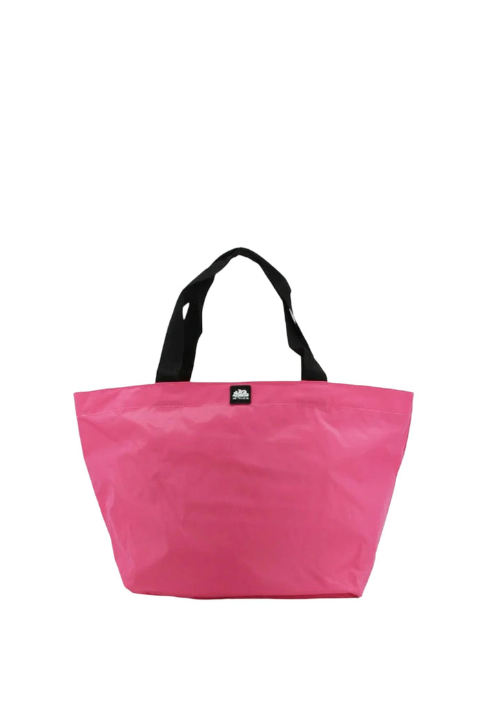 Sundek Borsa Mare AM057ABPV600 MAXI SHOPPING BAG A7000 Fuxia Fuxia/TU A7000 - Pitaya, A7000 - Pitaya
