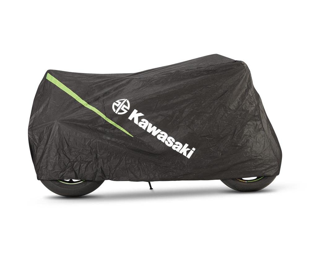 Kawasaki Indoor Cover Abdeckplane innen Gr.L