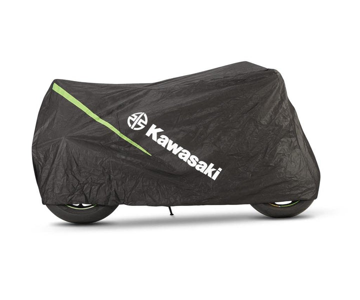 Kawasaki Indoor Cover Abdeckplane innen Gr.L