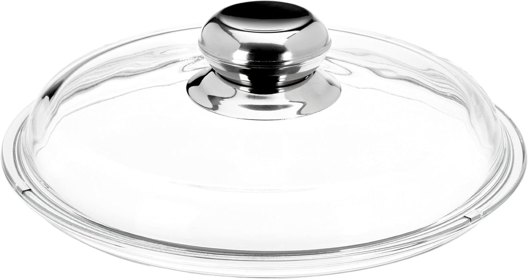 Schulte-Ufer 1945-20 Glasdeckel, 20 cm, Glas