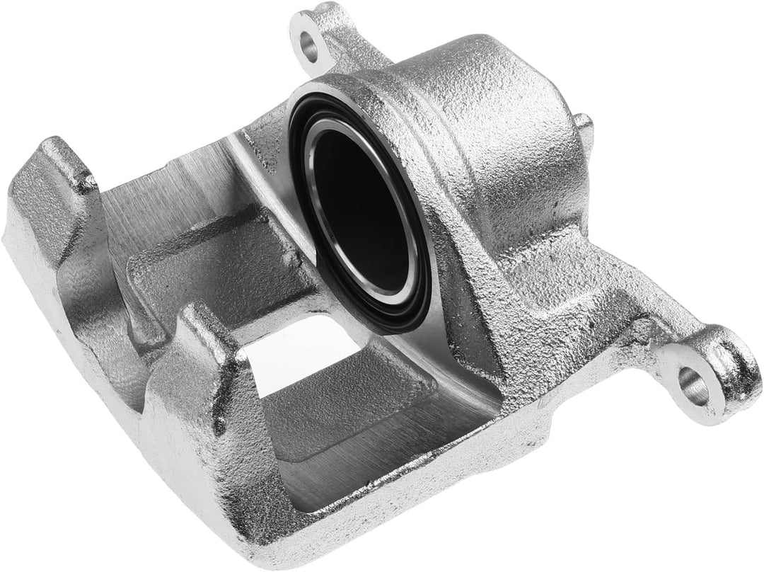 Frankberg 2x Bremssattel Bremszange Vorne Links Rechts Kompatibel mit Civic VII 1.4L-2.0L 2001-2005