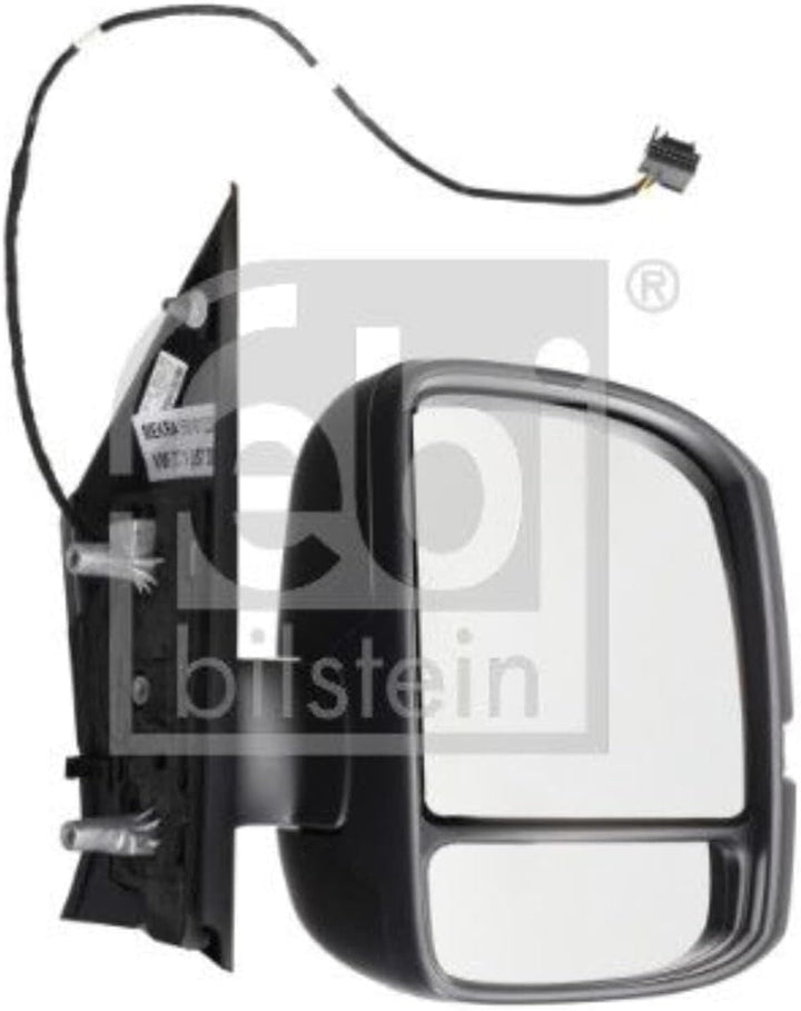 febi bilstein 19918 Zahnriemensatz , 1 Stück