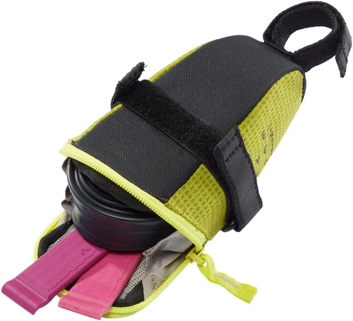 VAUDE Race Light M Luminum Einheitsgrösse Bright Green, Einheitsgröße Bright Green