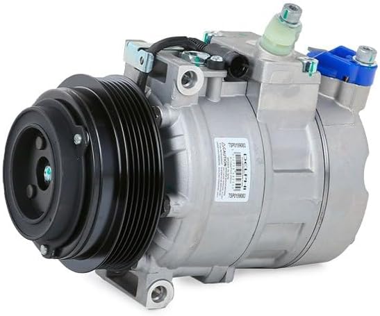 Delphi TSP0159083 Kompressor, Klimaanlage
