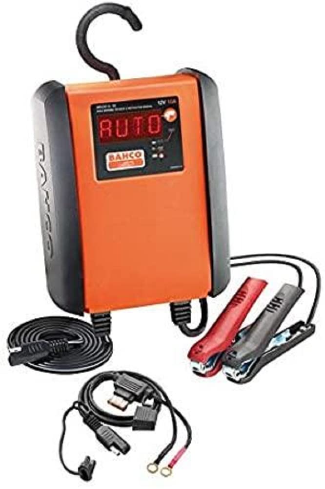 Batterieladegerät