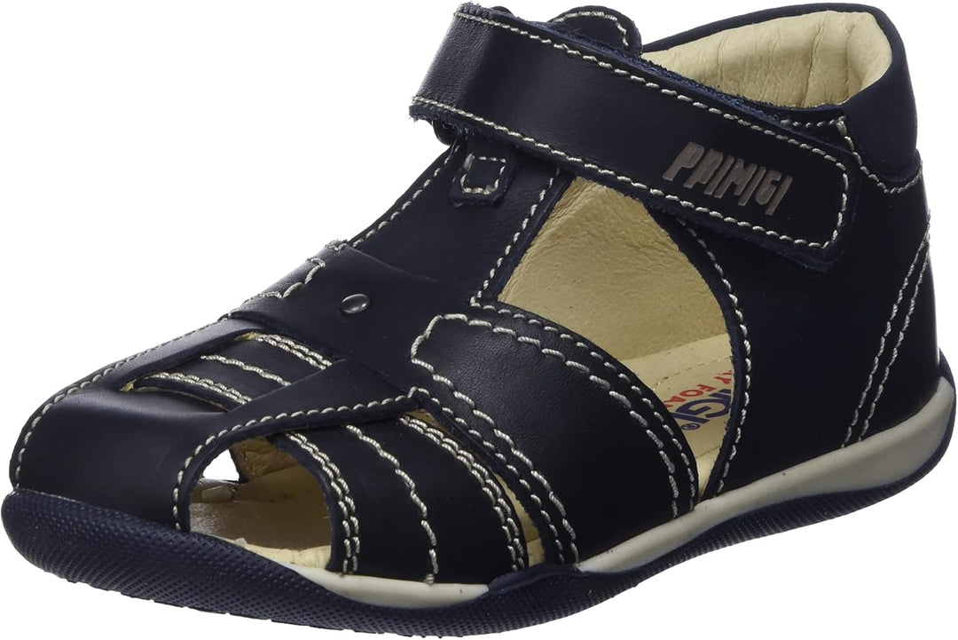 PRIMIGI Unisex Kinder Piz 19108 Sandale, Navy