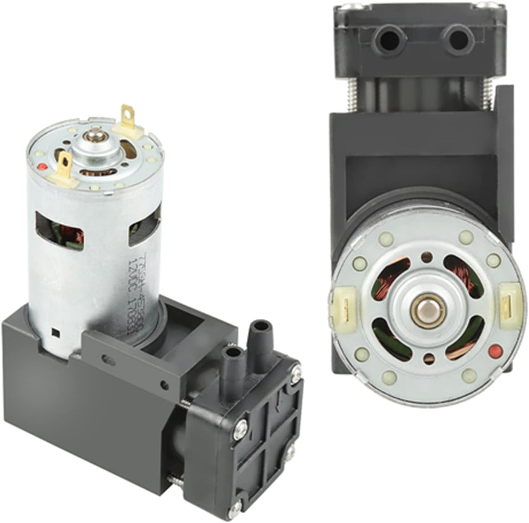42 W Mini Vakuumpumpe Unterdruck, Pumpen Verschiedene andere Pumpen und Zubehör Saugpumpen DC 12 V (