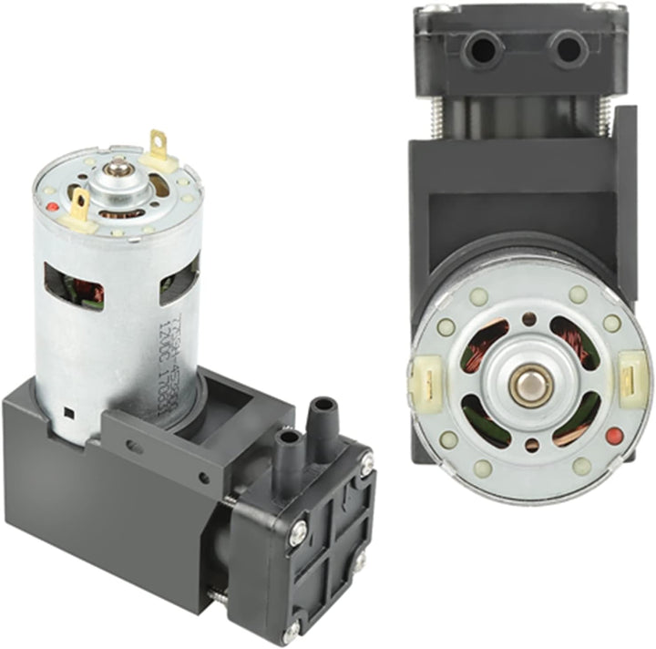 42 W Mini Vakuumpumpe Unterdruck, Pumpen Verschiedene andere Pumpen und Zubehör Saugpumpen DC 12 V (