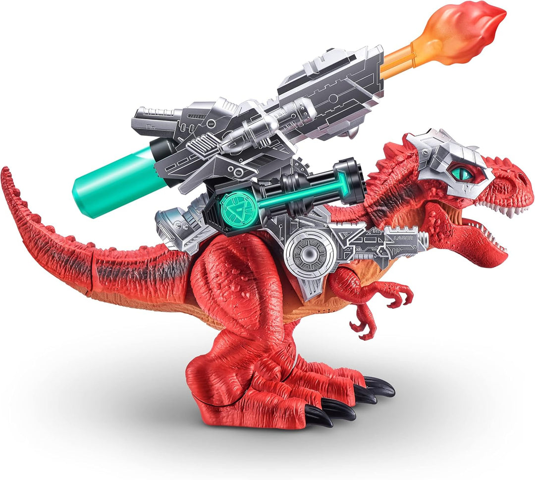 ROBO ALIVE Dino Wars Mega-Rex von ZURU