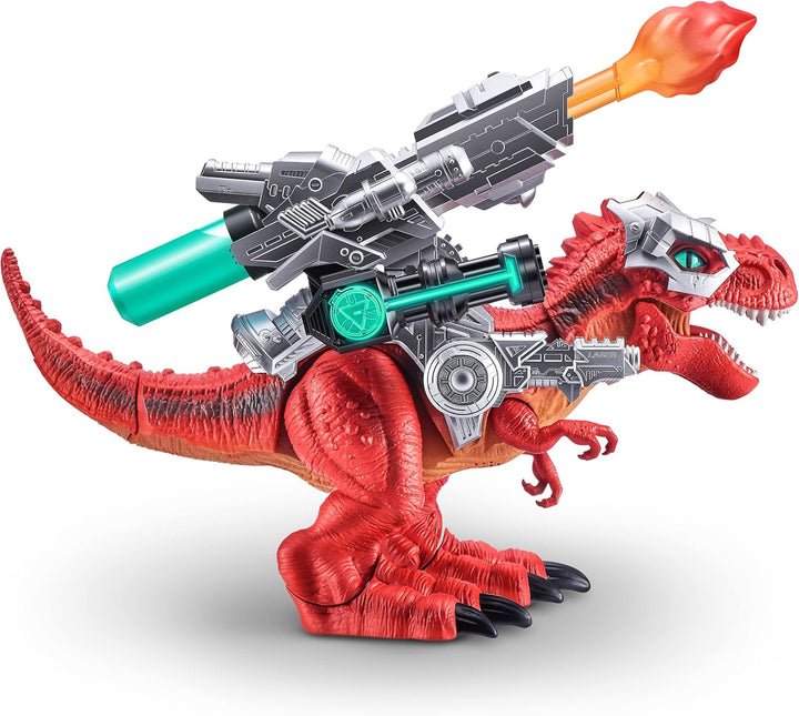 ROBO ALIVE Dino Wars Mega-Rex von ZURU