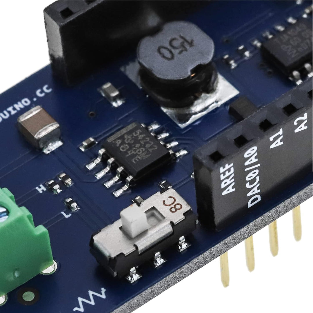 Arduino MKR CAN Shield [ASX00005]