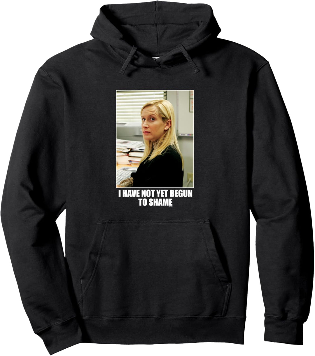 The Office Schande Pullover Hoodie