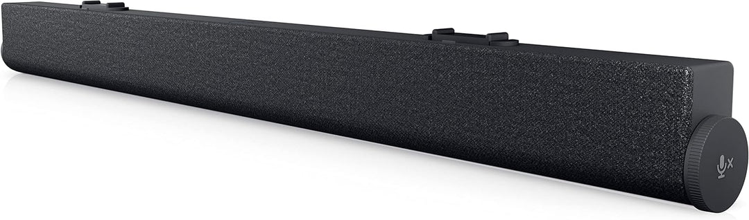 DELL Slim Conferencing Soundbar SB522A f Pro, Schwarz