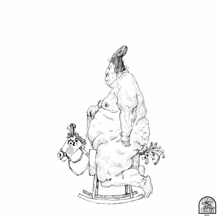 Ma [Vinyl LP], Vinyl
