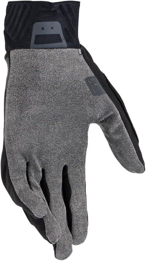 Leatt Men's MTB 2.0 Windblock Gloves L Schwarz, L Schwarz