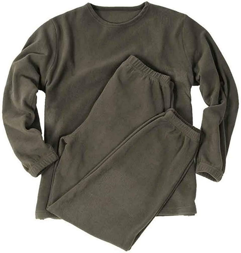 Mil-Tec Herren Kostüm-11221001 Kostüm 3XL Oliv, 3XL Oliv