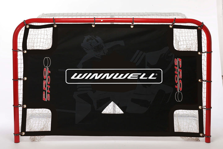 Automatischer Goalie WinnWell Pro Shot 72"