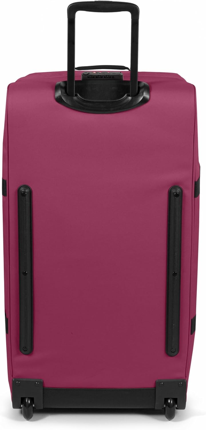EASTPAK TRANVERZ L Koffer, 79 x 40 x 33 cm, 121 L Wine Burgundy, Wine Burgundy