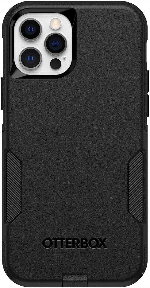 OtterBox Commuter Hülle für iPhone 12 / iPhone 12 Pro, sturzsicher, schützende Hülle, 3x getestet na