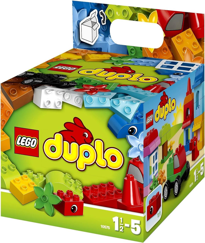 LEGO 10575 - Duplo Bausteine-Würfel