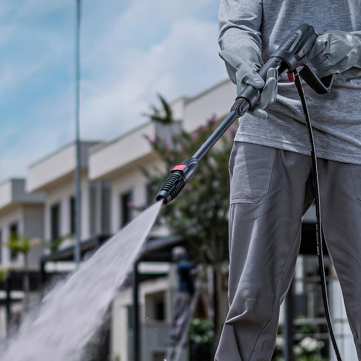 Griff F016F05280 für Hochdruckreiniger der AQT-Serie BOSCH.