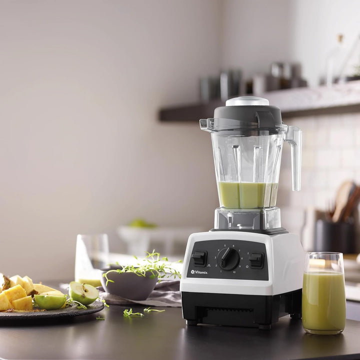 Vitamix E310 Explorian Mixer Weiss