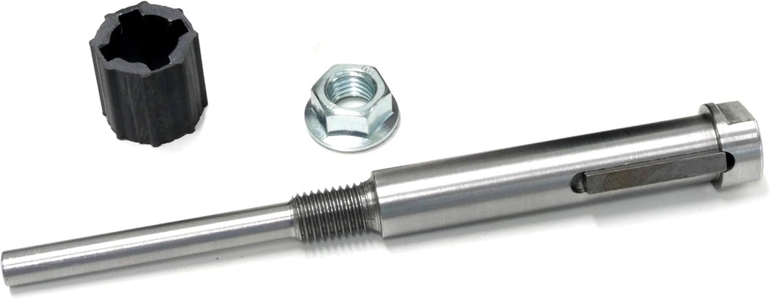 Sit Tecnospazzole 0779 Adapter Flex für Bohrmaschine, Ø=10 mm Bohrwelle, Bohrwelle