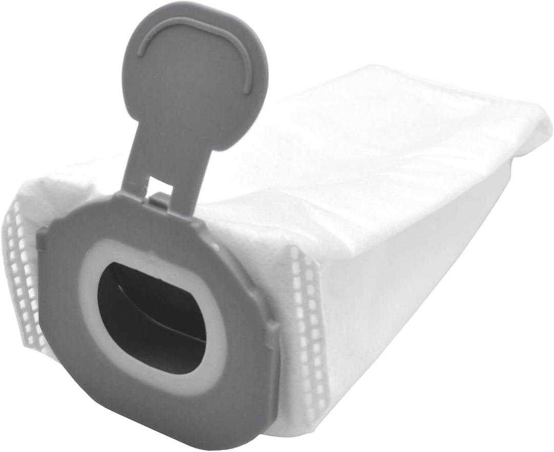 10 Staubsaugerbeutel Premium Microvlies 5 lagig kompatibel mit Vorwerk Akku - Staubsauger VK7 VK 7 /