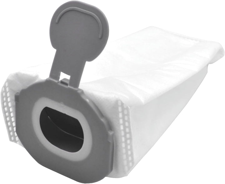 10 Staubsaugerbeutel Premium Microvlies 5 lagig kompatibel mit Vorwerk Akku - Staubsauger VK7 VK 7 /