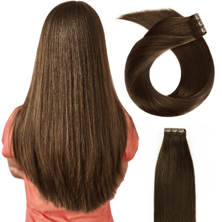 Beyond Your Thought Clip in Extensions Echthaar, 100% Remy Echthaar für haarverlängerung echthaar gl