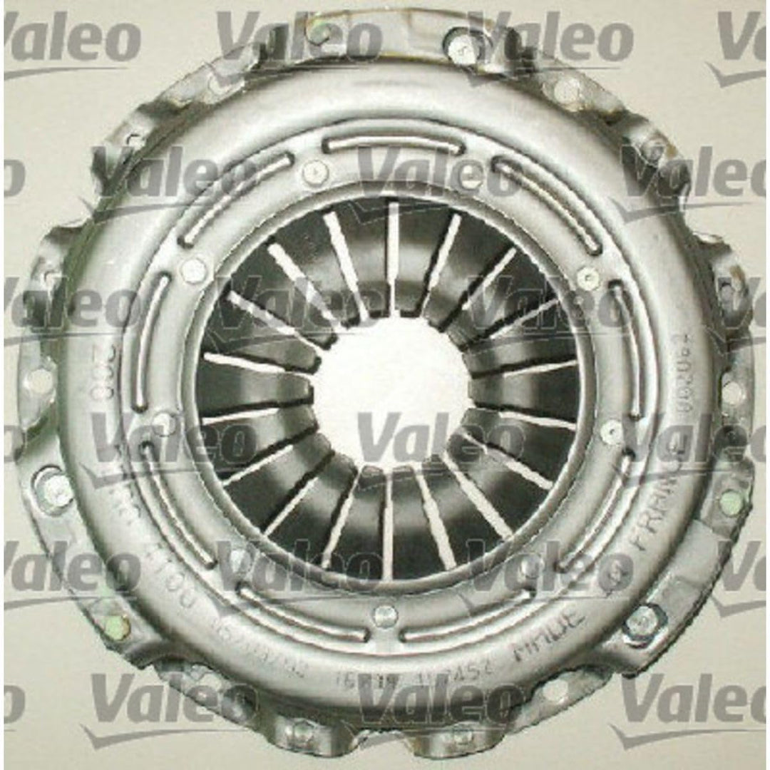 VALEO 2KKIT Umrüstsatz Kupplungssatz 826218