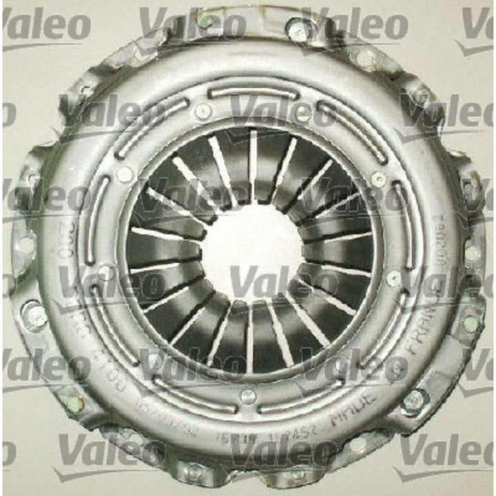 VALEO 2KKIT Umrüstsatz Kupplungssatz 826218