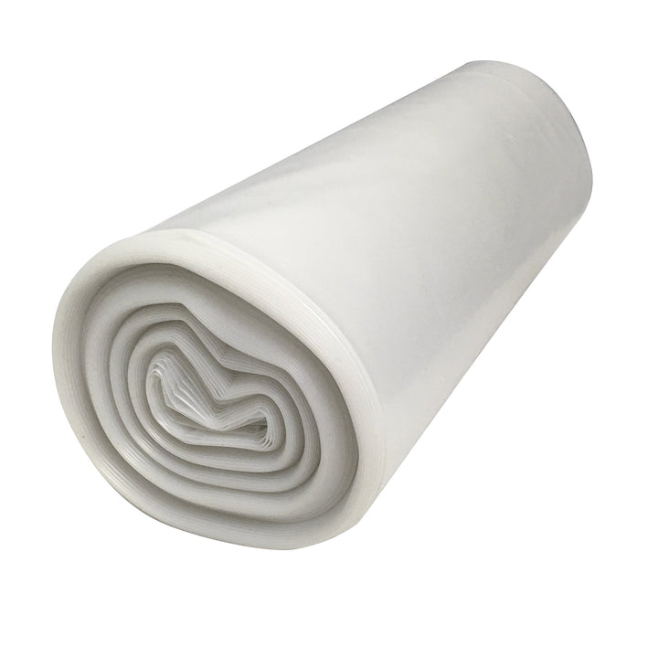Frost King P350/3 Polyethylen-Folie, 91 x 150 x 3 mm, transparent, Folie