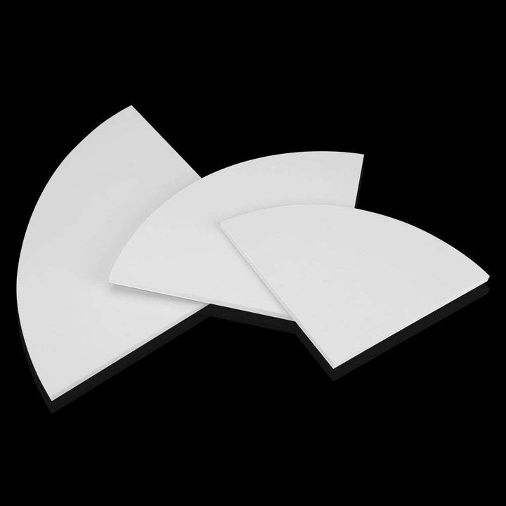 Dioche Eckregal Weiss Eckregal Wandregal Eckregal Wandregal Eckregal Wandregal Wandregal Moderner St