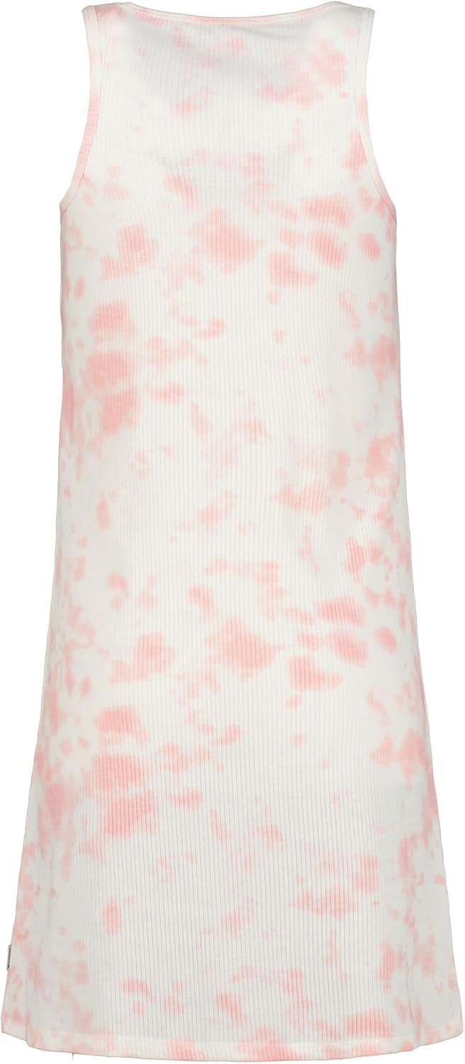 GARCIA Mädchen Kleid, Pink Beauty