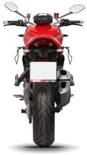 D0mn17se - seitliche satteltaschen halterungen, dübel, befestigungen